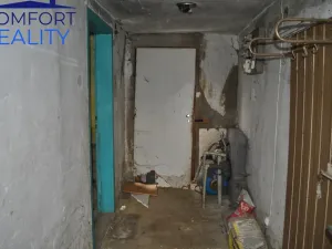 Pronájem rodinného domu, Nemotice, 39 m2