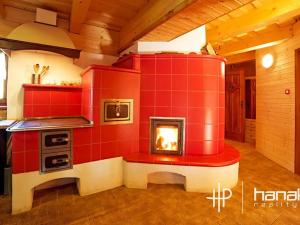 Prodej ubytování, Bílá, 517 m2