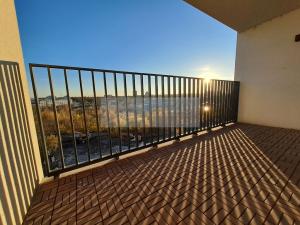 Pronájem bytu 2+kk, Praha - Žižkov, Olgy Havlové, 52 m2