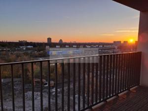 Pronájem bytu 2+kk, Praha - Žižkov, Olgy Havlové, 52 m2