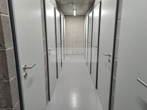 Pronájem bytu 2+kk, Praha - Žižkov, Olgy Havlové, 52 m2