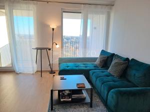 Pronájem bytu 2+kk, Praha - Žižkov, Olgy Havlové, 52 m2