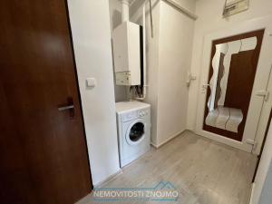 Pronájem bytu 1+kk, Dobšice, V Zahradách, 25 m2