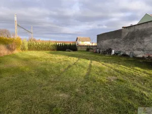 Prodej pozemku pro bydlení, Grygov, Za Tratí, 875 m2
