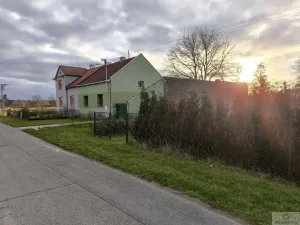 Prodej pozemku pro bydlení, Grygov, Za Tratí, 875 m2