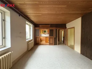 Prodej bytu 4+1, Rudník, 89 m2