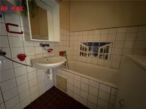 Prodej bytu 4+1, Rudník, 89 m2