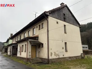 Prodej bytu 4+1, Rudník, 89 m2