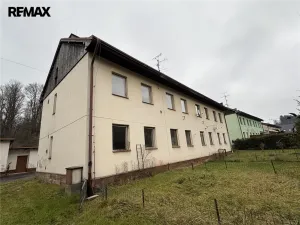 Prodej bytu 4+1, Rudník, 89 m2