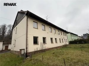 Prodej bytu 4+1, Rudník, 89 m2