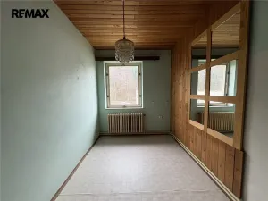 Prodej bytu 4+1, Rudník, 89 m2