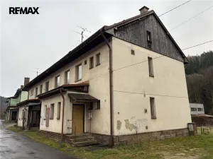 Prodej bytu 4+1, Rudník, 89 m2