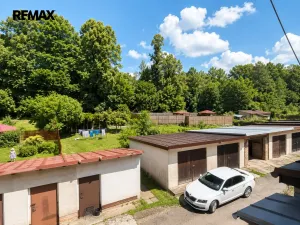 Prodej bytu 4+1, Rudník, 89 m2
