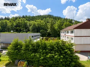 Prodej bytu 4+1, Rudník, 89 m2