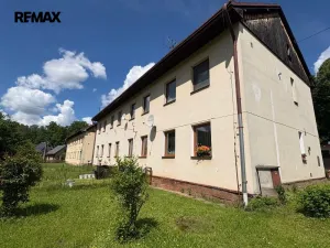 Prodej bytu 4+1, Rudník, 89 m2