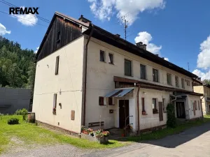 Prodej bytu 4+1, Rudník, 89 m2