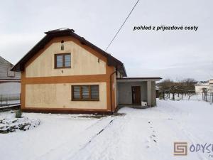 Prodej rodinného domu, Krmelín, 268 m2