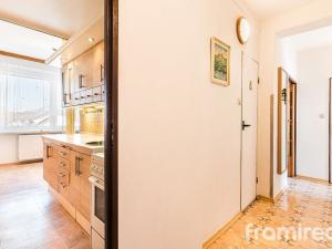 Prodej bytu 2+1, Boskovice, Husova, 59 m2