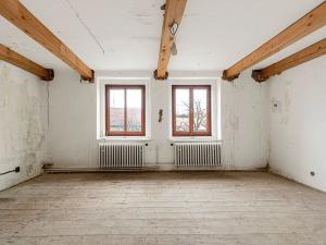 Prodej rodinného domu, Buš, 372 m2