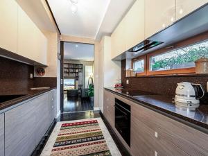 Pronájem bytu 4+1, Praha - Chodov, 250 m2