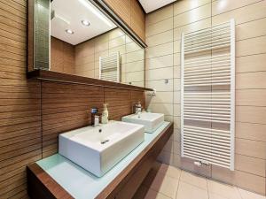 Pronájem bytu 4+1, Praha - Chodov, 250 m2