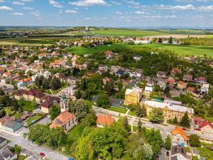 Prodej rodinného domu, Kladno, 28. října, 163 m2