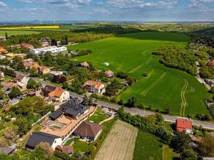 Prodej rodinného domu, Kladno, 28. října, 163 m2