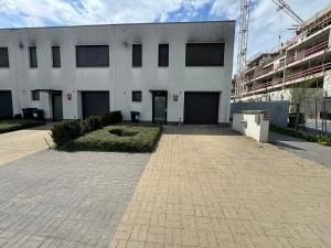 Pronájem rodinného domu, Praha - Háje, Exnárova, 110 m2