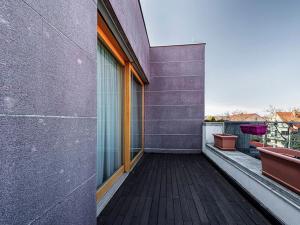 Pronájem rodinného domu, Praha - Chodov, 250 m2