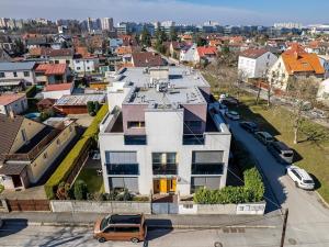 Pronájem rodinného domu, Praha - Chodov, 250 m2