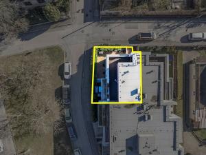 Pronájem rodinného domu, Praha - Chodov, 250 m2