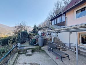 Prodej chalupy, Ústí nad Labem - Vaňov, 75 m2