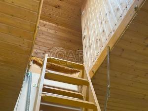 Prodej chaty, Ústí nad Labem - Vaňov, 75 m2