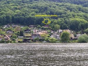 Prodej chaty, Ústí nad Labem - Vaňov, 75 m2