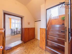 Prodej rodinného domu, Šubířov, 277 m2