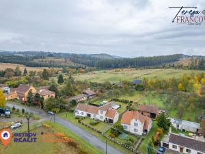 Prodej rodinného domu, Šubířov, 277 m2