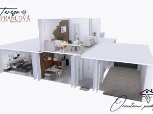 Prodej rodinného domu, Šubířov, 277 m2