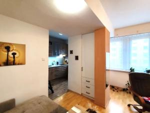Pronájem bytu 3+kk, Chrudim, Husova, 64 m2