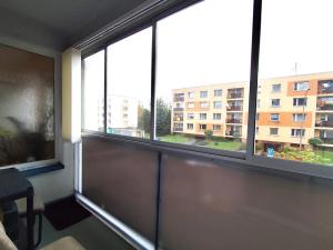 Pronájem bytu 3+kk, Chrudim, Husova, 64 m2