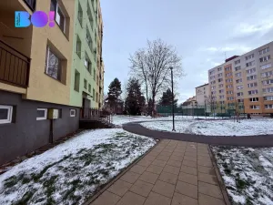 Prodej bytu 3+1, Opava, Pekařská, 68 m2