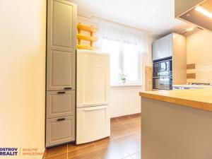 Prodej bytu 2+1, Olomouc, tř. Svornosti, 52 m2