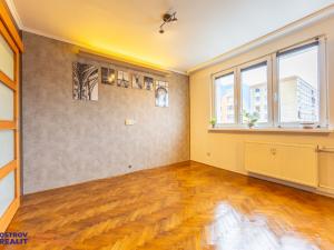 Prodej bytu 2+1, Olomouc, tř. Svornosti, 52 m2