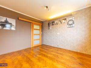 Prodej bytu 2+1, Olomouc, tř. Svornosti, 52 m2