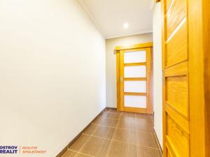 Prodej bytu 2+1, Olomouc, tř. Svornosti, 52 m2