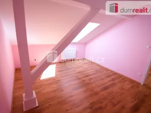 Pronájem bytu 1+1, Kolín - Kolín I, Husova, 53 m2