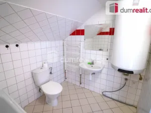 Pronájem bytu 1+1, Kolín - Kolín I, Husova, 53 m2