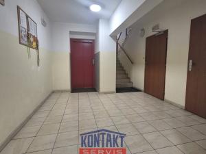 Pronájem bytu 2+kk, České Budějovice, Litvínovická, 50 m2