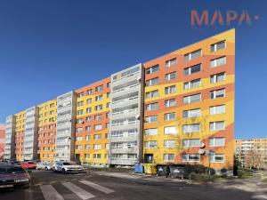 Prodej bytu 3+1, Most, Františka Malíka, 69 m2