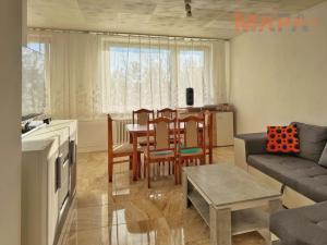 Prodej bytu 3+1, Most, Františka Malíka, 69 m2