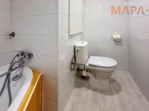 Prodej bytu 3+1, Most, Františka Malíka, 69 m2